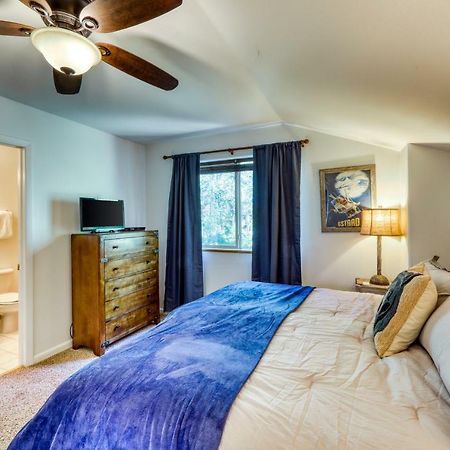 Ferienwohnung Aspen Glen 80 Silverthorne Exterior foto
