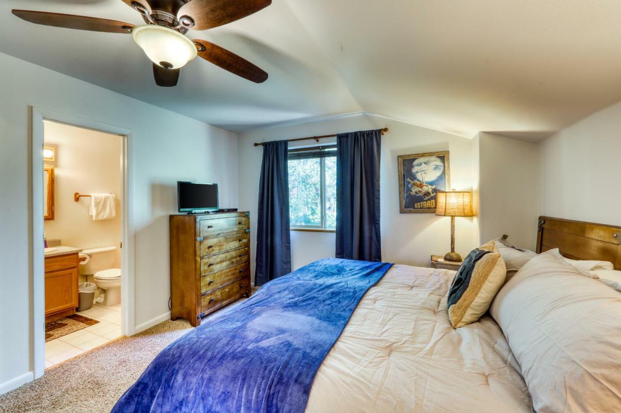Ferienwohnung Aspen Glen 80 Silverthorne Exterior foto