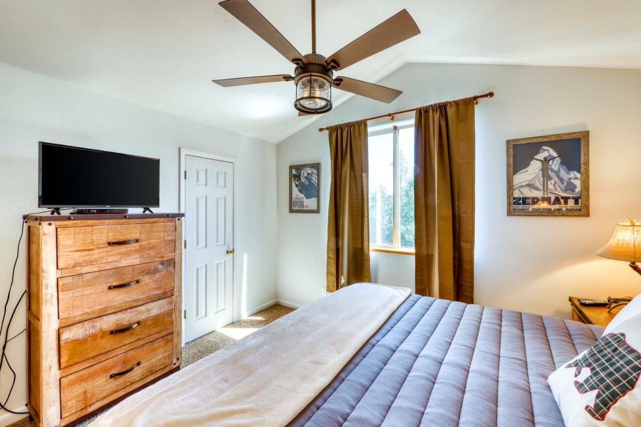 Ferienwohnung Aspen Glen 80 Silverthorne Exterior foto